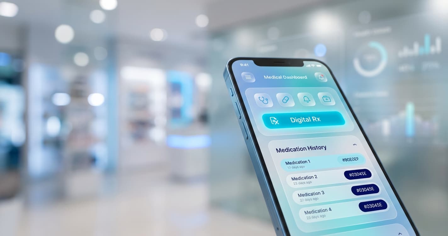 How to Navigate Online Prescriptions Fast: Medfinder Guide